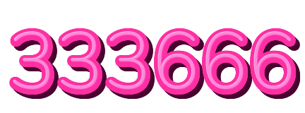 333666 — logo kanal