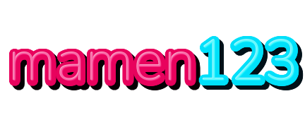 mamen123 — logo kanal