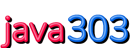 java303 — logo kanal