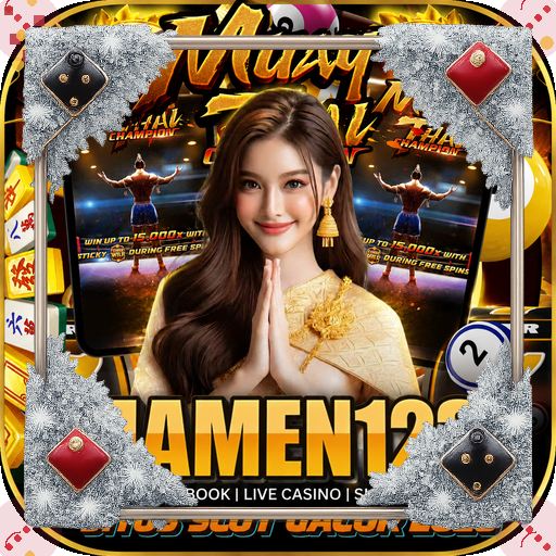 mamen123 — mitra unggulan